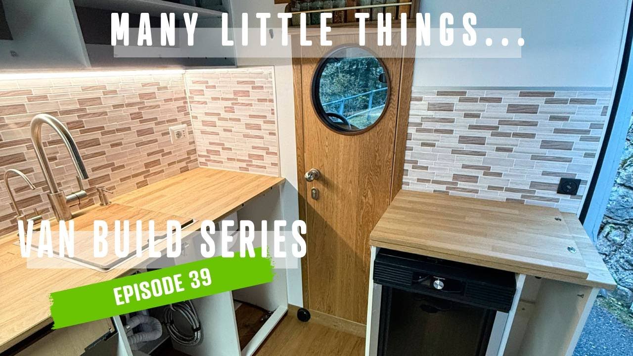 A much needed update - EP39