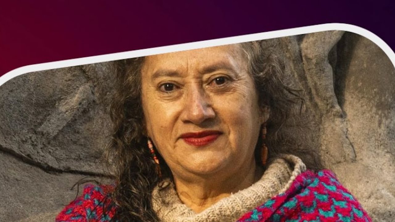 Ver&oacute;nica Maldonado | La historia de una mujer apasionada y tenaz
