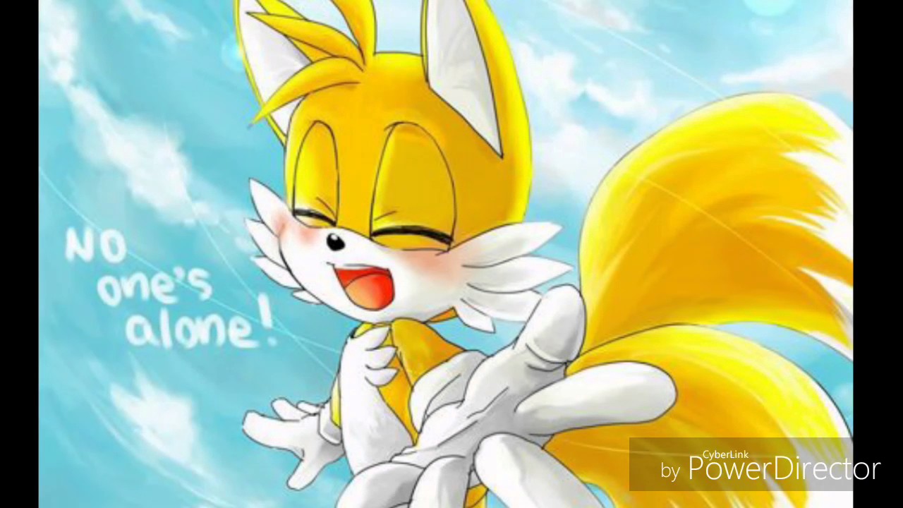 pon pon (version tails)