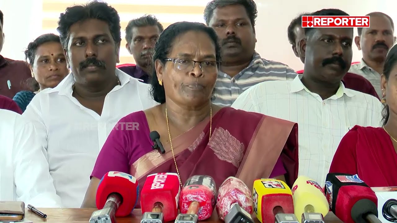 ബാലുശ്ശേരി, മാനന്തവാടി സീറ്റുകള്‍ ആവശ്യപ്പെട്ട് JRP, മാനന്തവാടിയില്‍ വിജയം ഉറപ്പെന്ന് C K Janu