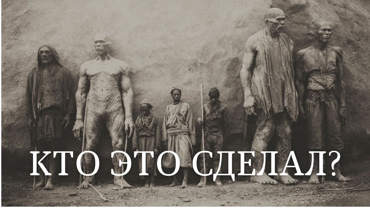 Если это сделали вручную — тогда как? | История для Сна