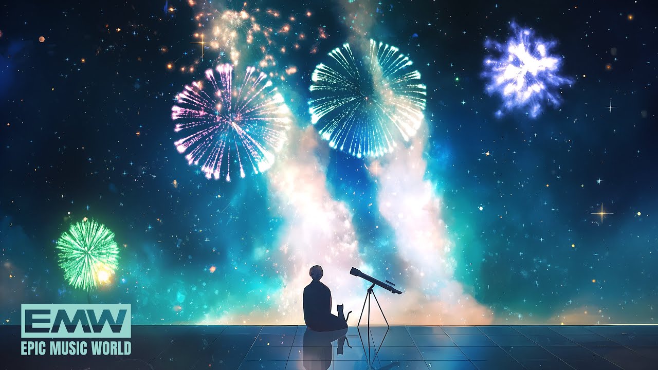 WHEN THERE WILL BE A NEW CHANCE | Most Beautiful & Epic Music Mix