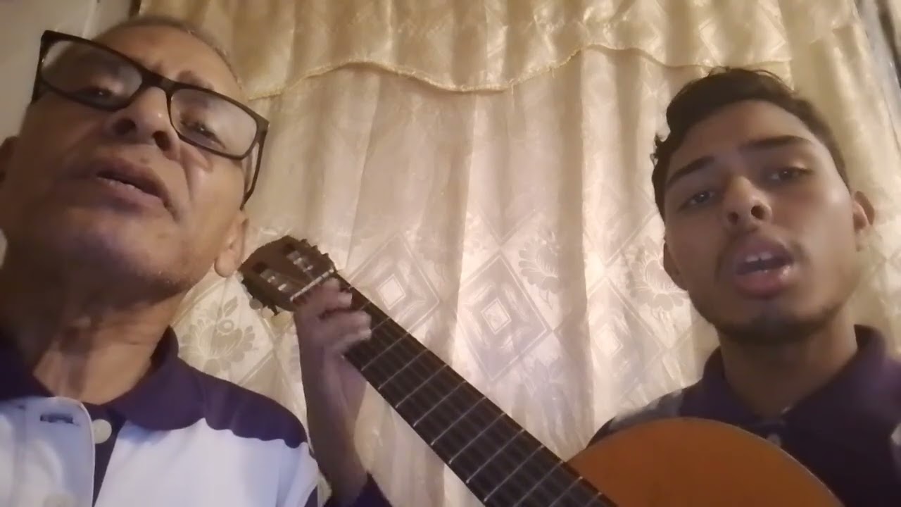 La Transfiguración Del Señor/Padre Edgar Larrea(Canto Para El 2° Segundo Domingo De Cuaresma.)CicloA