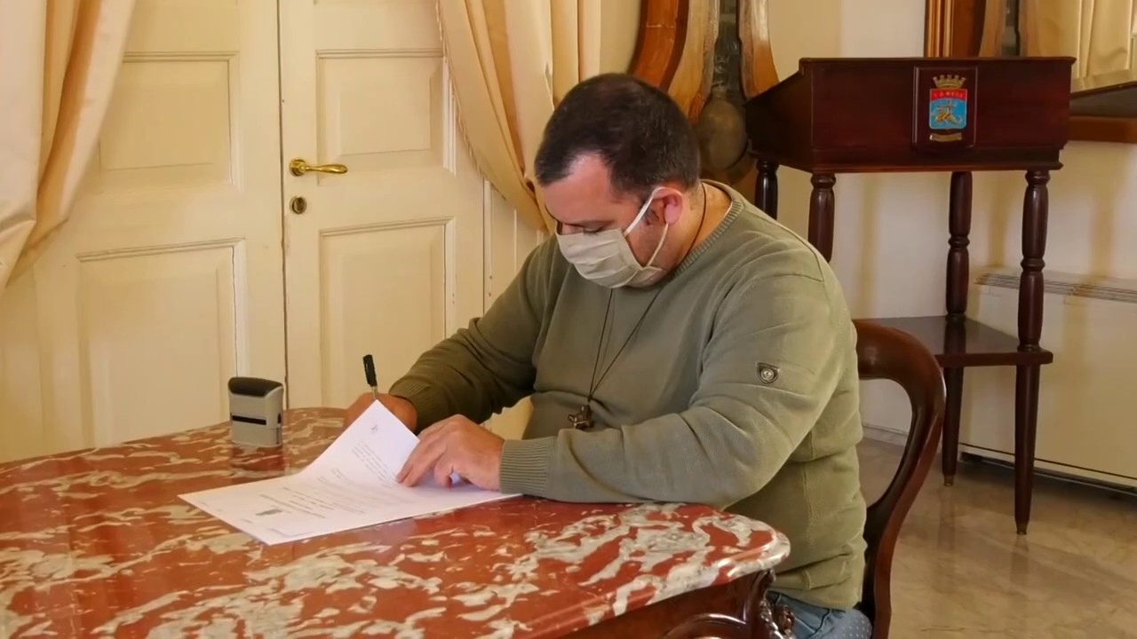 Abfo e Noi&Voi a sostegno del Comune di Taranto