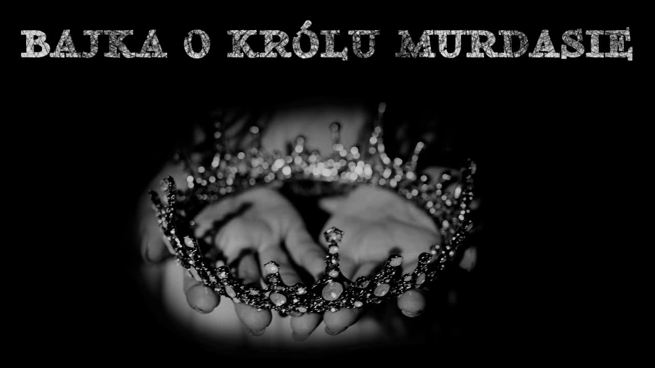 Bajka o królu Murdasie - Stanisław Lem