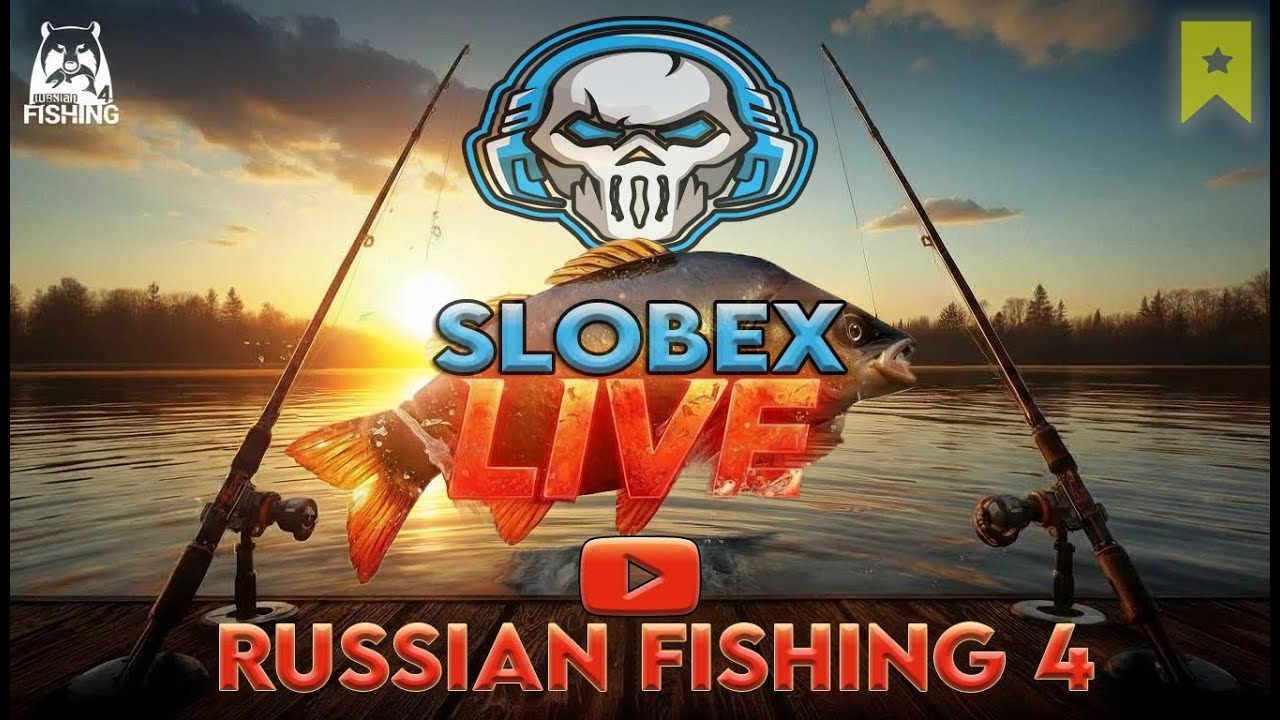 🔴RUSSIAN FISHING 4! RULET SRECE! SAMO GA PIPNI! NUDISTICKA PLAZA SAFTANJE!🔴*SAFTALICCA*