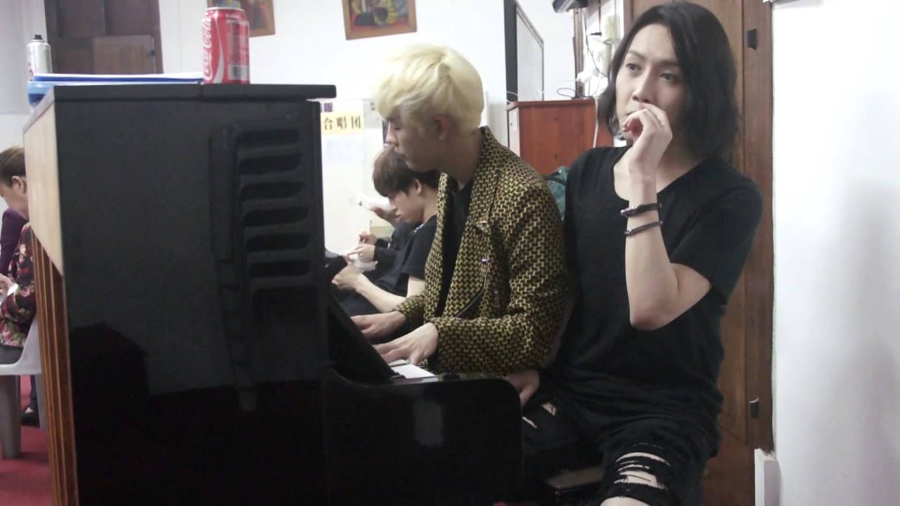 [Video] DGNA_大国男児_7days in Malaysia #2