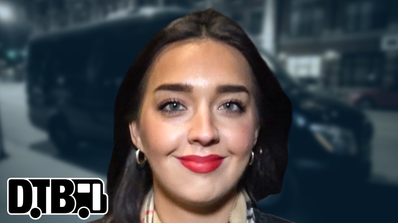 The Mysterines - BUS INVADERS Ep. 1710