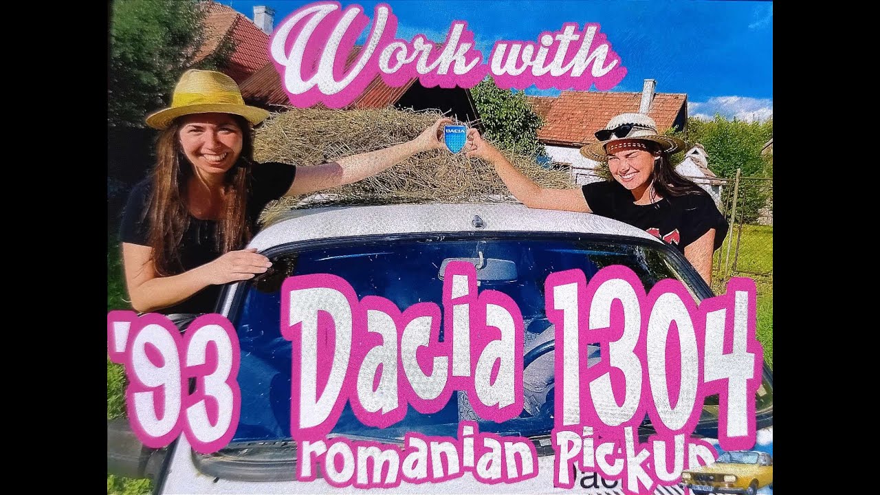 Dacia 1304 L 
