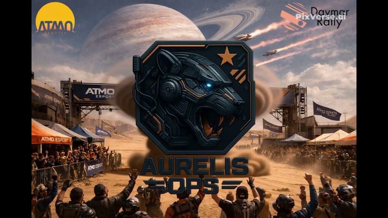 Rally Daymar 2026