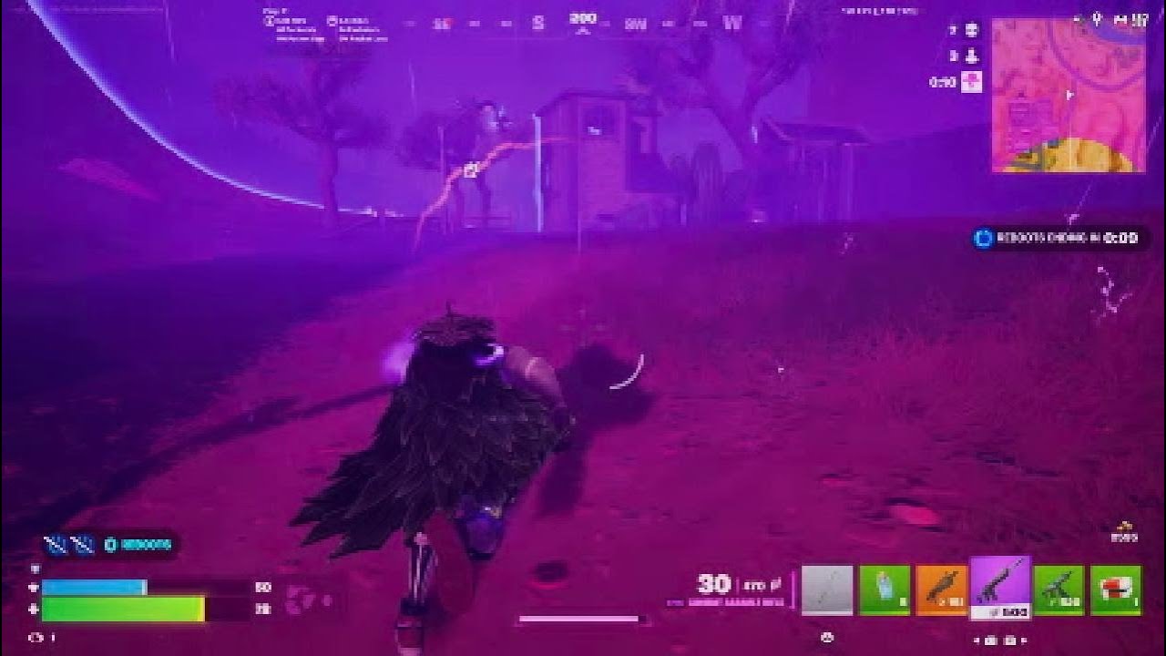 RANKED FORTNITE Reload Win
