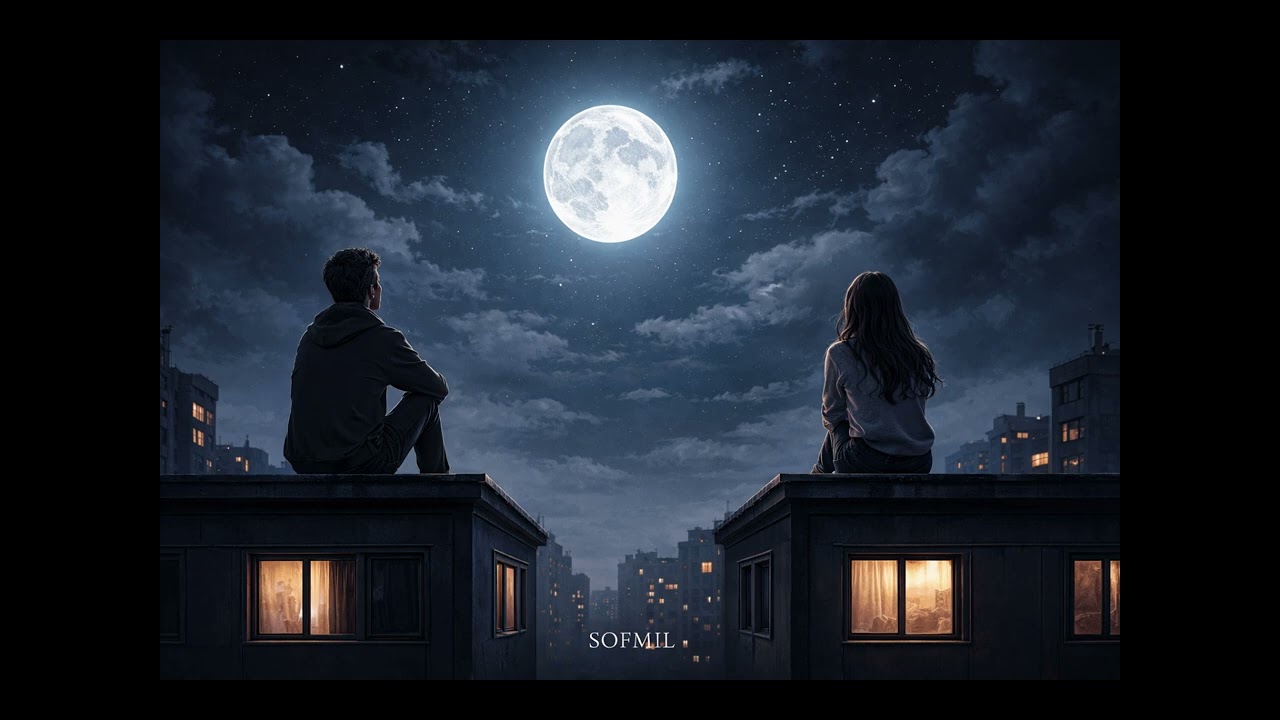 SofMiL - 1001 ночь (official music)