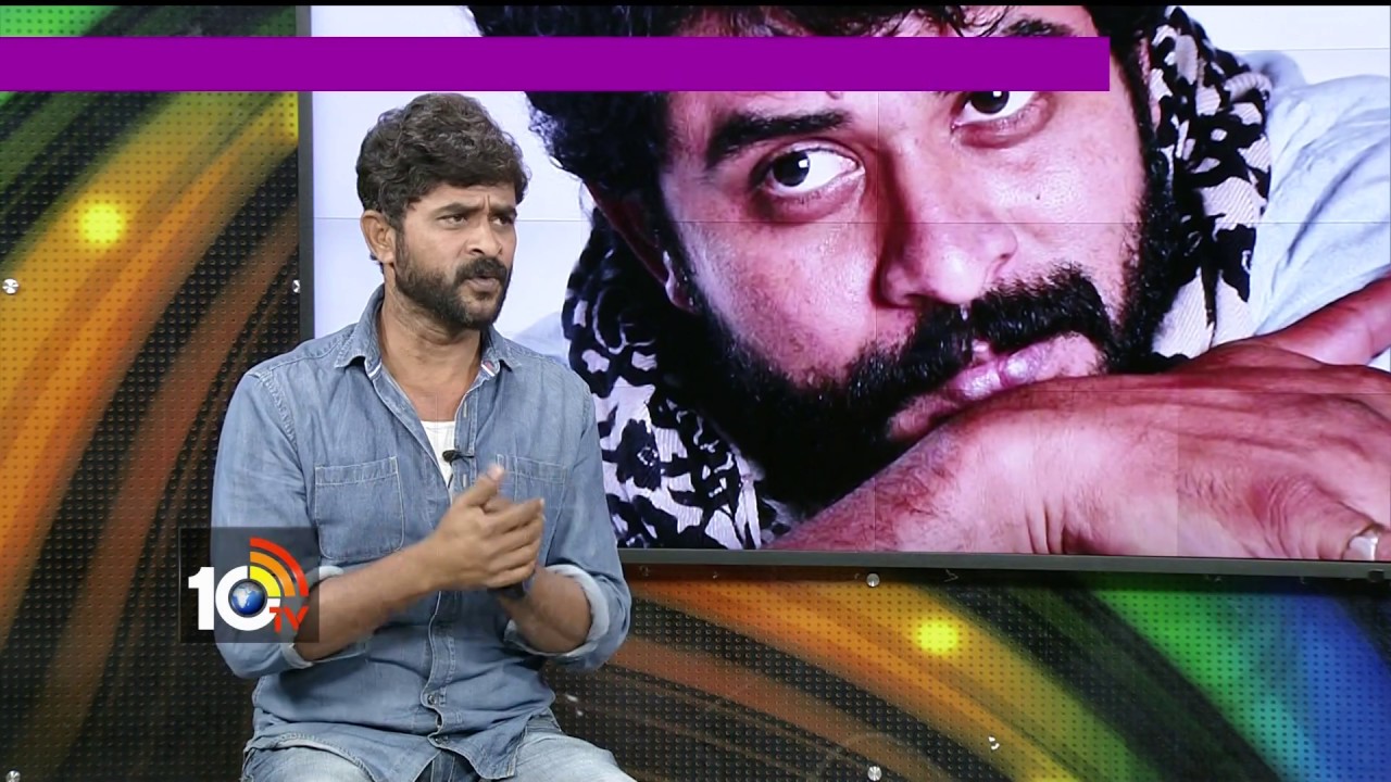 Actor Chandrashekhar Special Interview | #Chatrapathi Movie Fame | 10TV