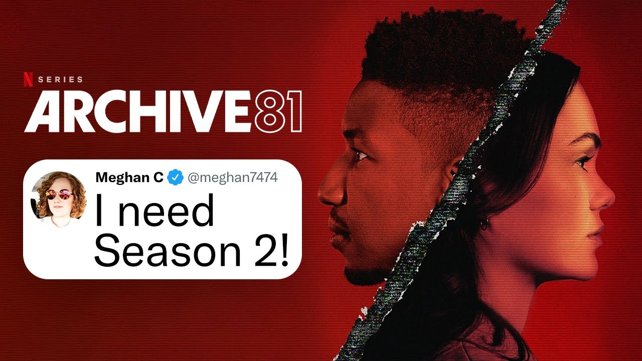 The REAL Reason Archive 81 Was CANCELED..