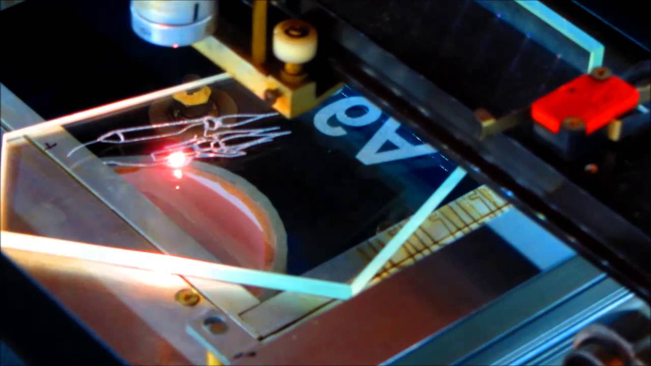 Andritz Space Cup plaquette for best of best engrave...