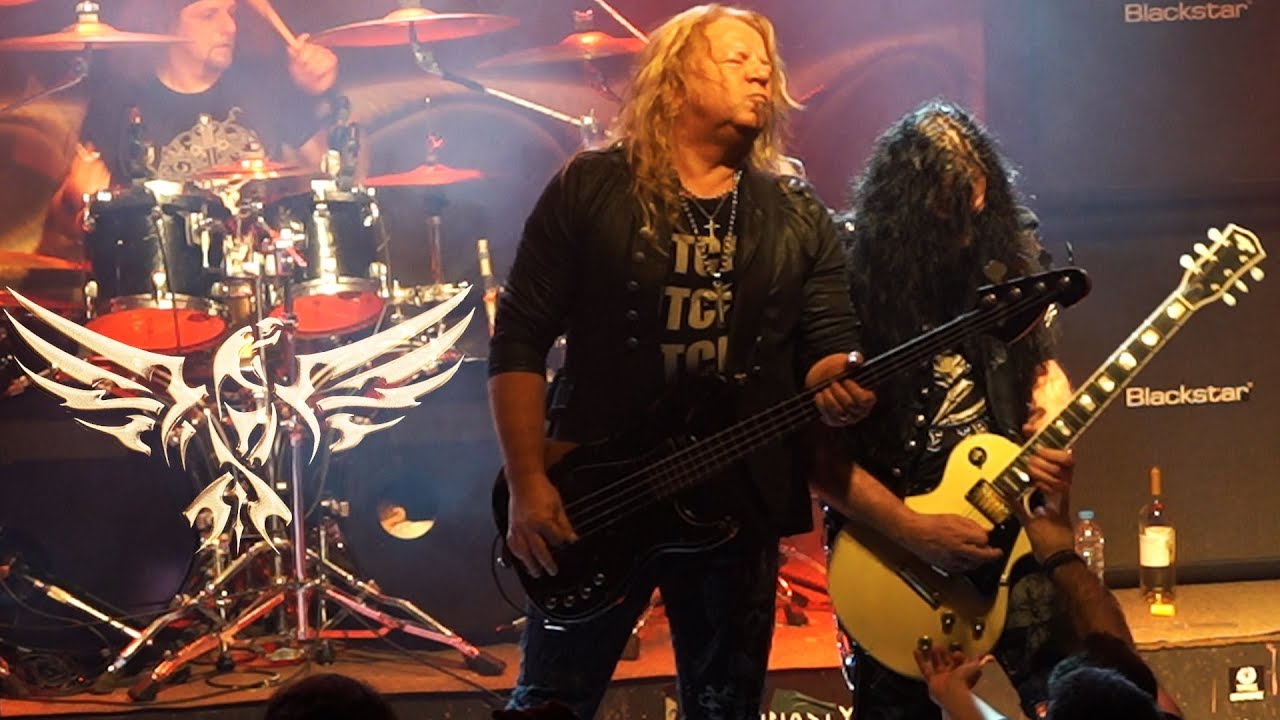 PRIMAL FEAR 