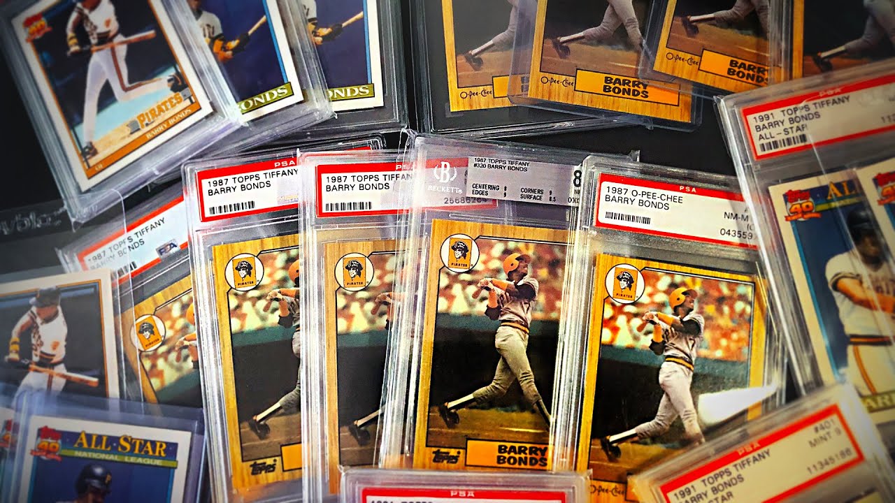 The Difference between Topps Tiffany, O-Pee-Chee, Topps Desert Shield and base Topps baseball cards