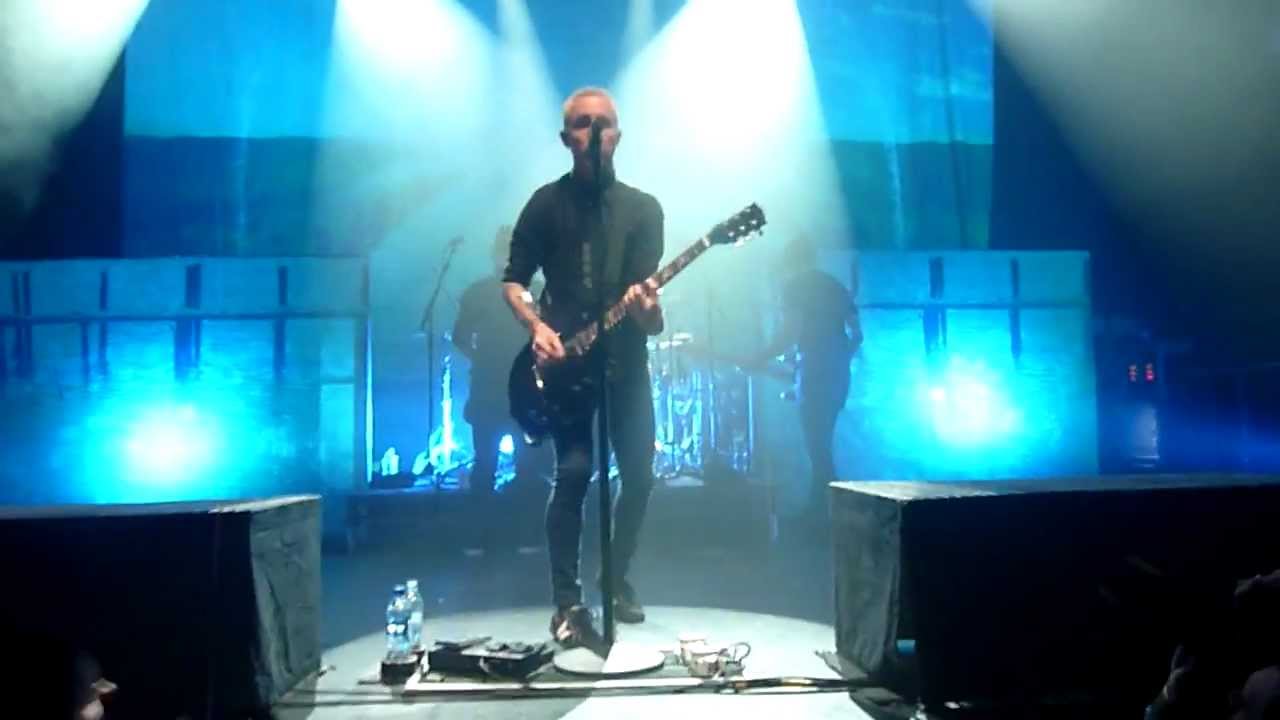 Yellowcard - Awakening