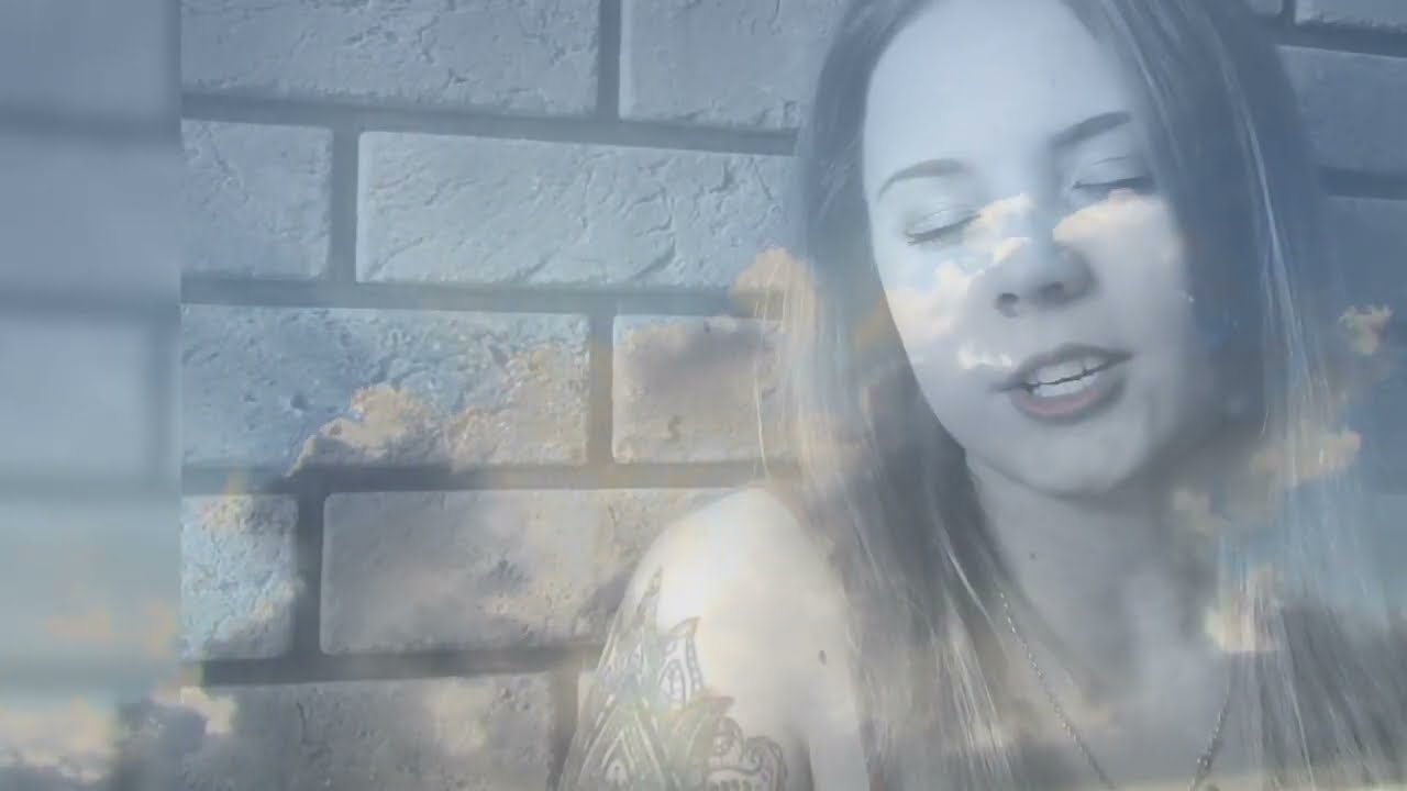 Sandra Cegielska- Dancing in the sky (PO POLSKU) cover