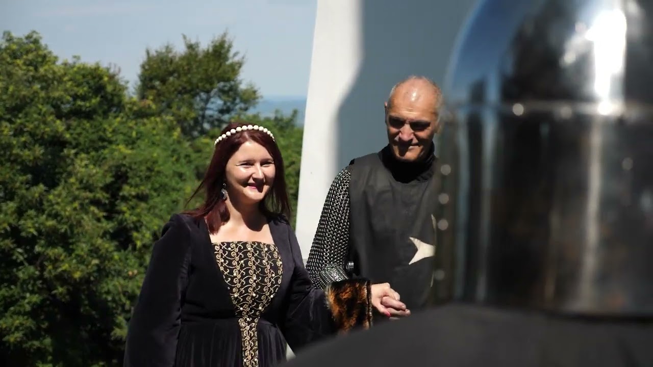 Ivanec u zagrljaju Ivančice i legendi