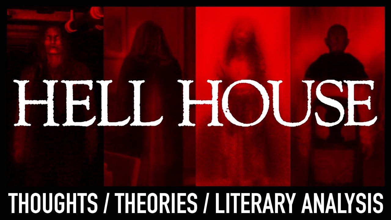 The Faustian Evolution of the Hell House LLC Sequels