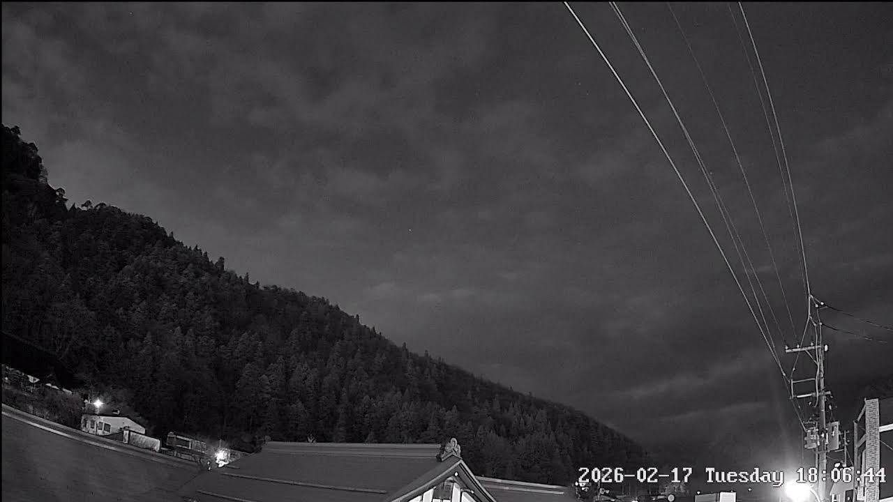 山形県山形市山寺観光ライブカメラ Yamagata Yamadera Live camera.world.cam