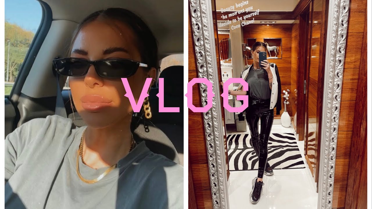 VLOG - dal sam posla il' sam dosla