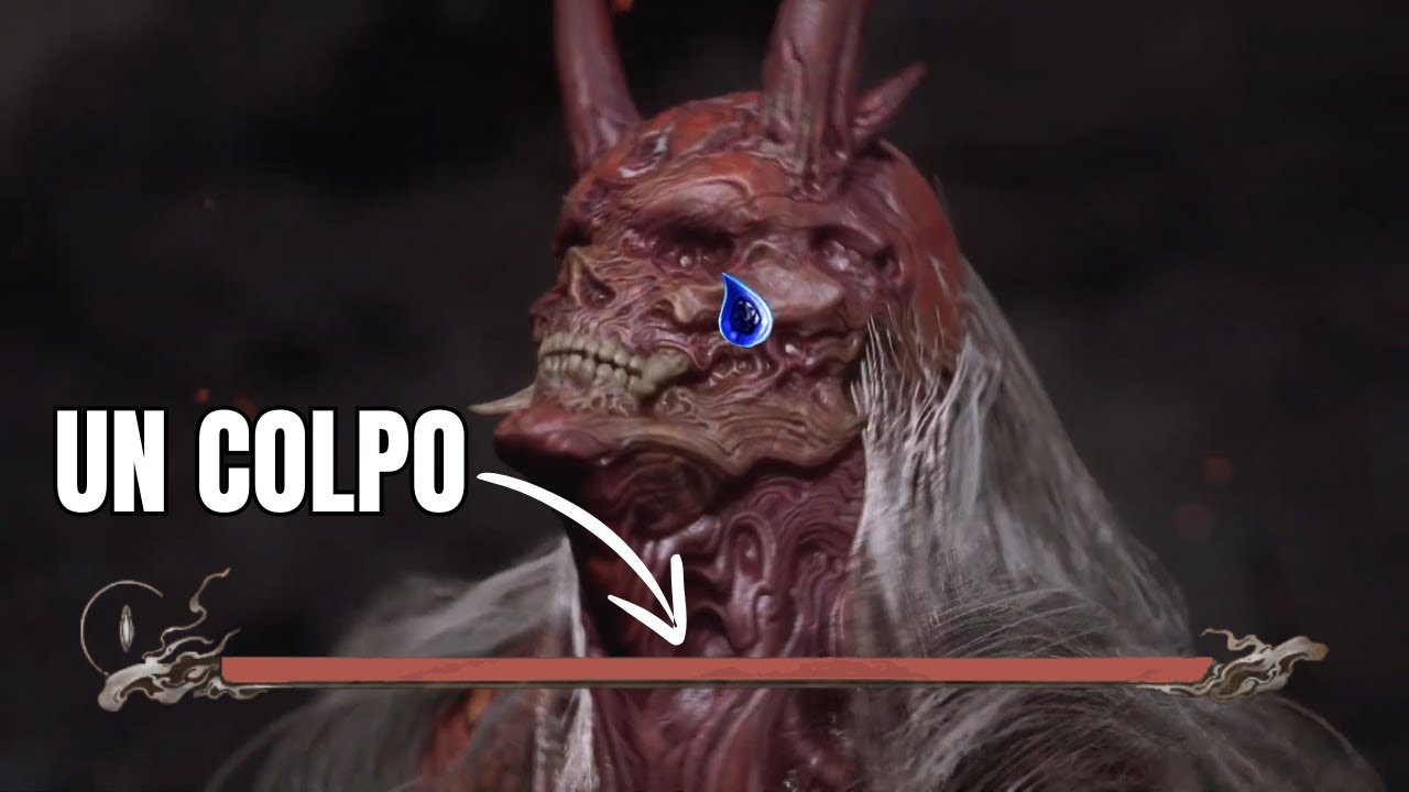 La build che ONESHOTTA i boss in Black Myth Wukong (tutorial)
