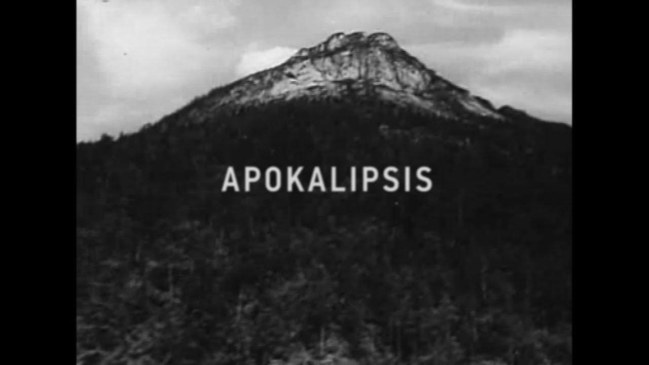 MixCult Radio Podcast # 166 Luijo - Apokalipsis
