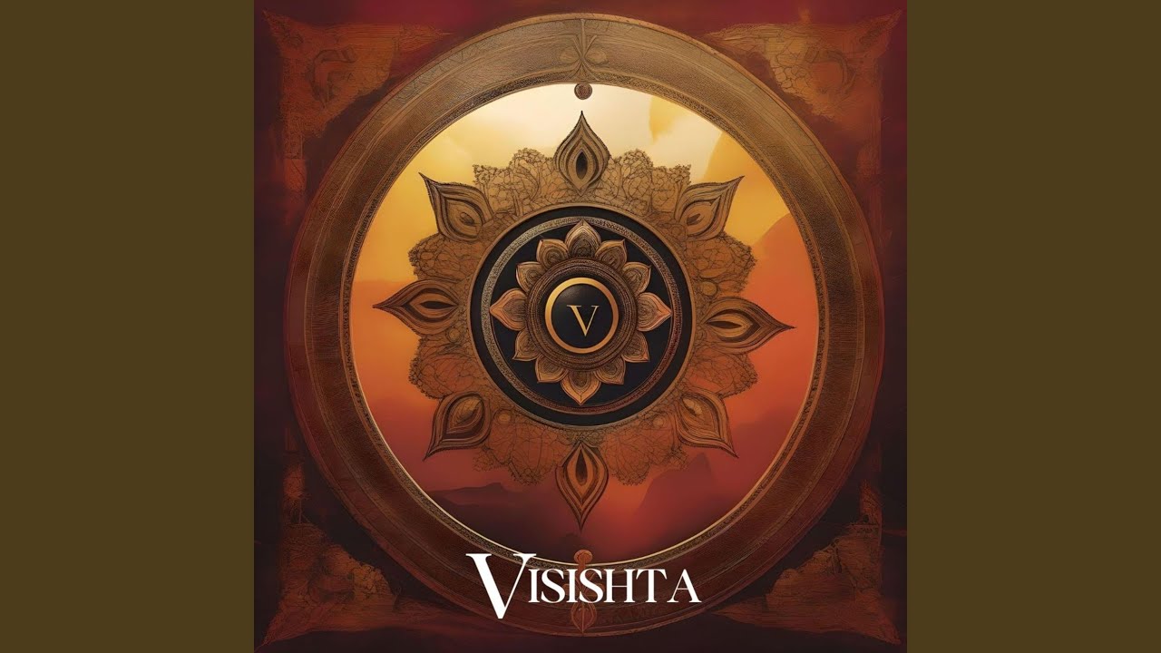 Visishta (feat. Varsha Ramraj)