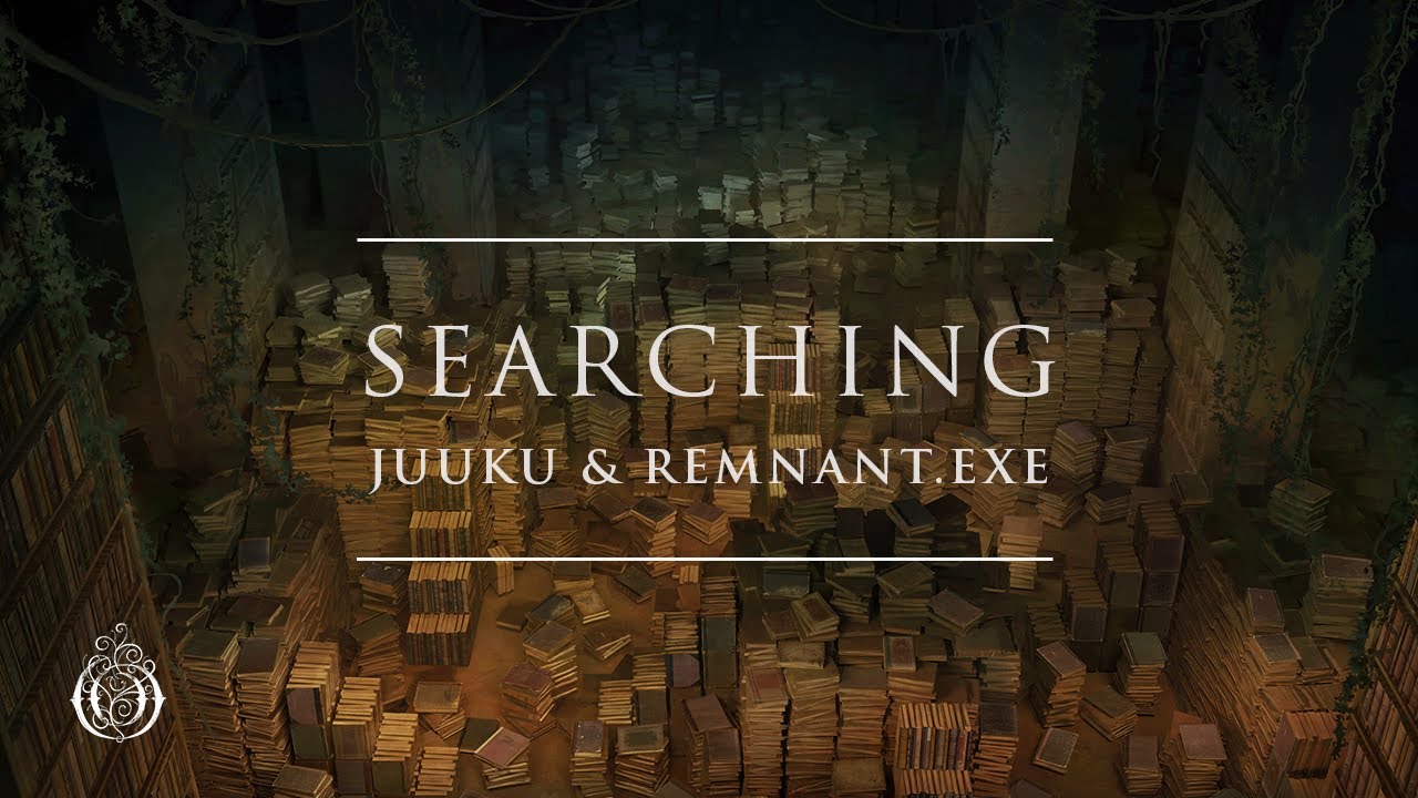 juuku & REMNANT.exe - searching | Ophelia Records