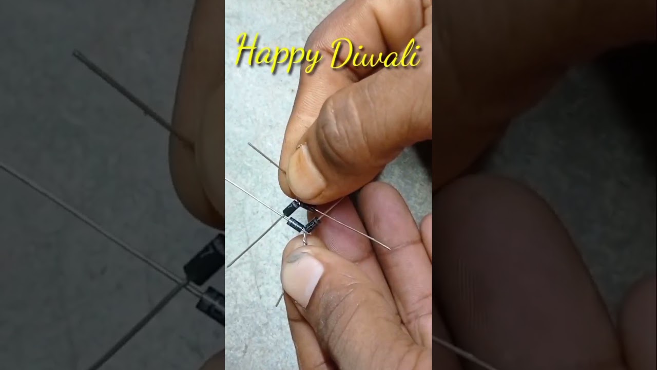 LED Jhalar Light Kaise Repair Karen झालर लाइट कैसे रिपेयर करें