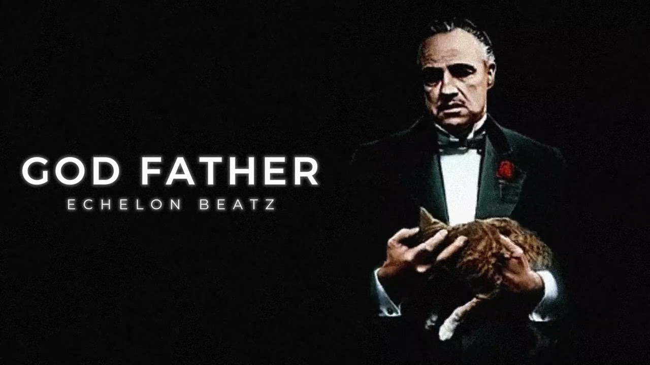 Free Dancehall Type Instrumental 2024 (GOD FATHER)