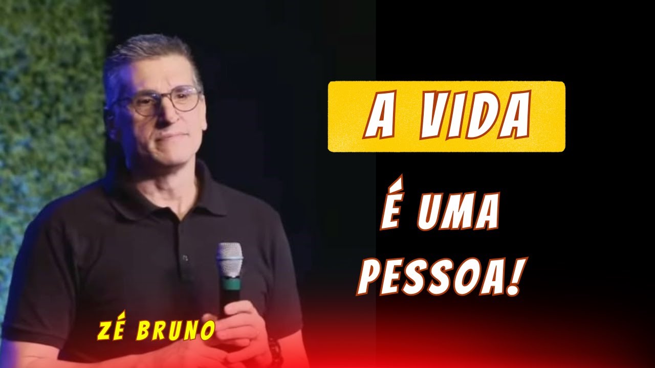 JESUS NÃO VEIO 