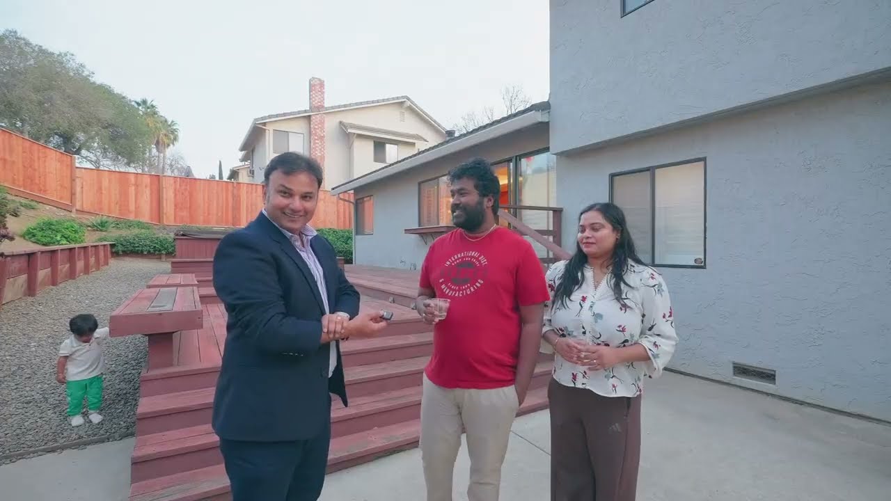 First-Time Buyer San Jose 2026: Won on First Offer