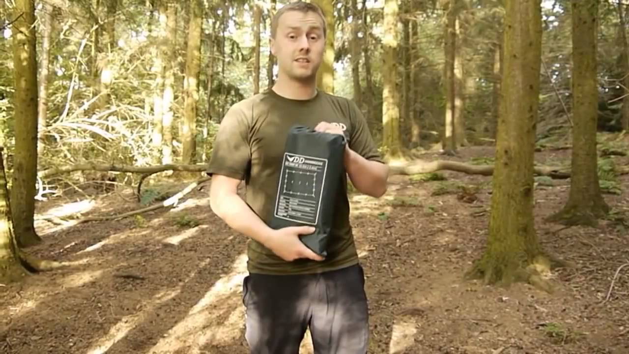 DD Tarp M