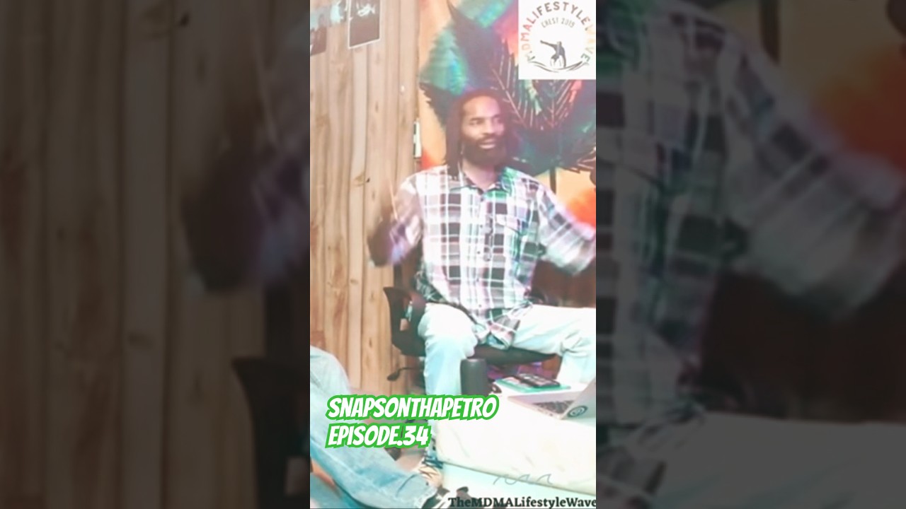 SnapsOnThaPetro Episode 34. (WAVE). Story Time With Tha 🌊. For the community, answer the ?&hellip;.
