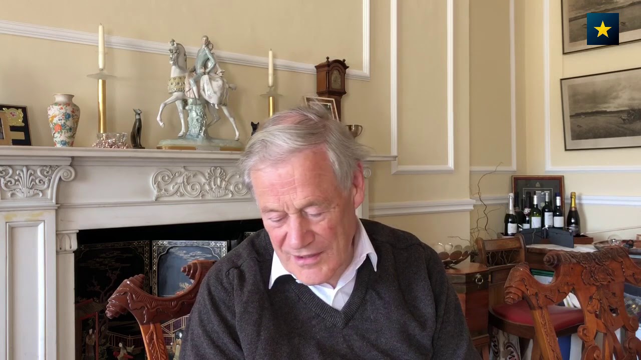 #BettingPeople Interview STEPHEN LITTLE Rails Bookmaker 1/4