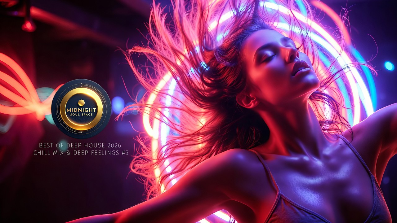 Best of Deep House 2026 | Chill Mix & Deep Feelings #5