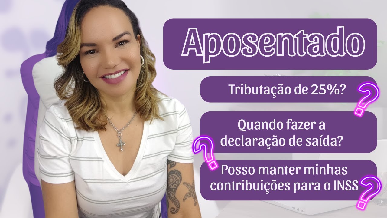 🌍 Aposentados Brasileiros no Exterior: Tudo o que Você Precisa Saber!