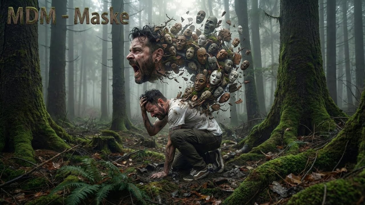 MDM - Maske