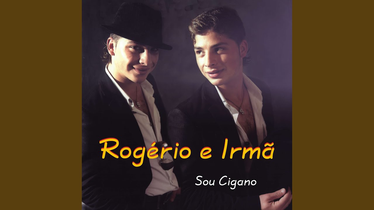 Sou Cigano