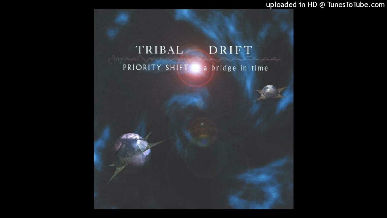 Tribal Drift - observations in pond movement
