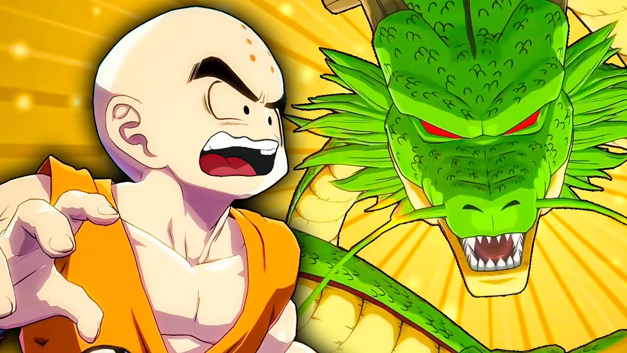 CAN WE SUMMON SHENRON MORE THAN GO1