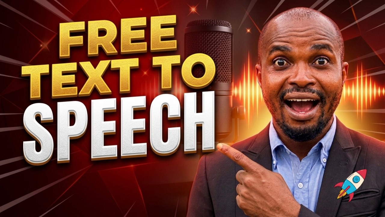 100% FREE AI Voice Cloning: How to Clone Any Voice in Minutes!
