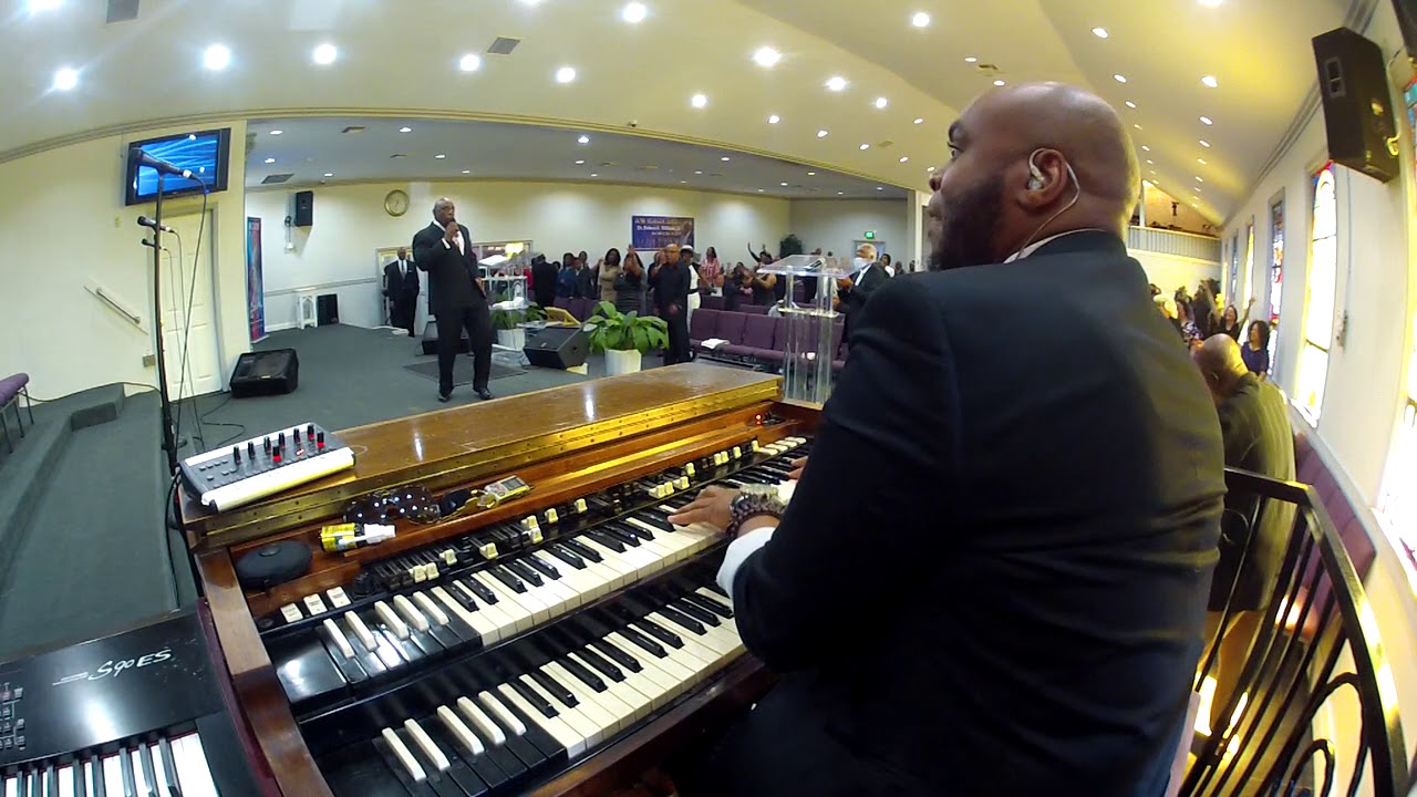 Mysteries Of Preaching