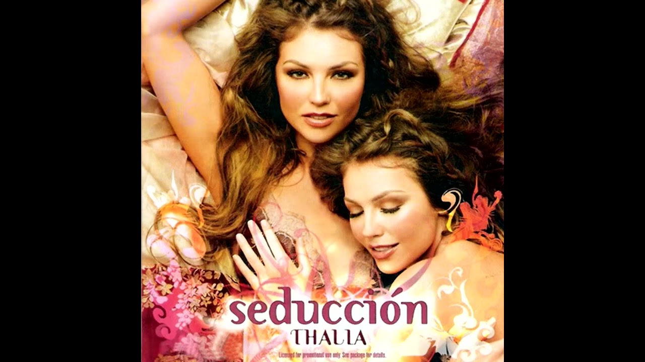 Thalia - Seducción [Defective Noise Club Mix]