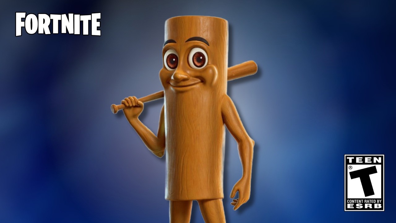 Что нового в сегодняшнем обновлении Fortnite?