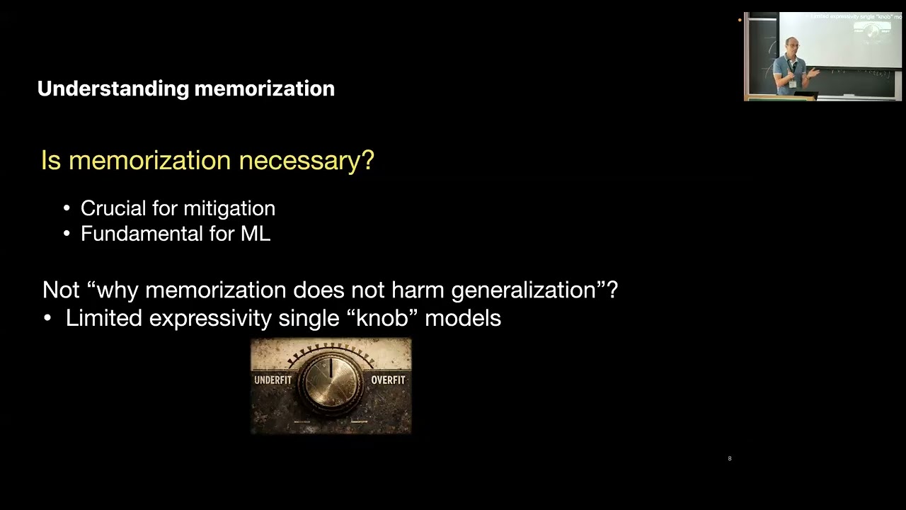 Plenary Talk | 37th International Conference on Algorithmic Learning Theory (ALT 2026) and ShaiFest