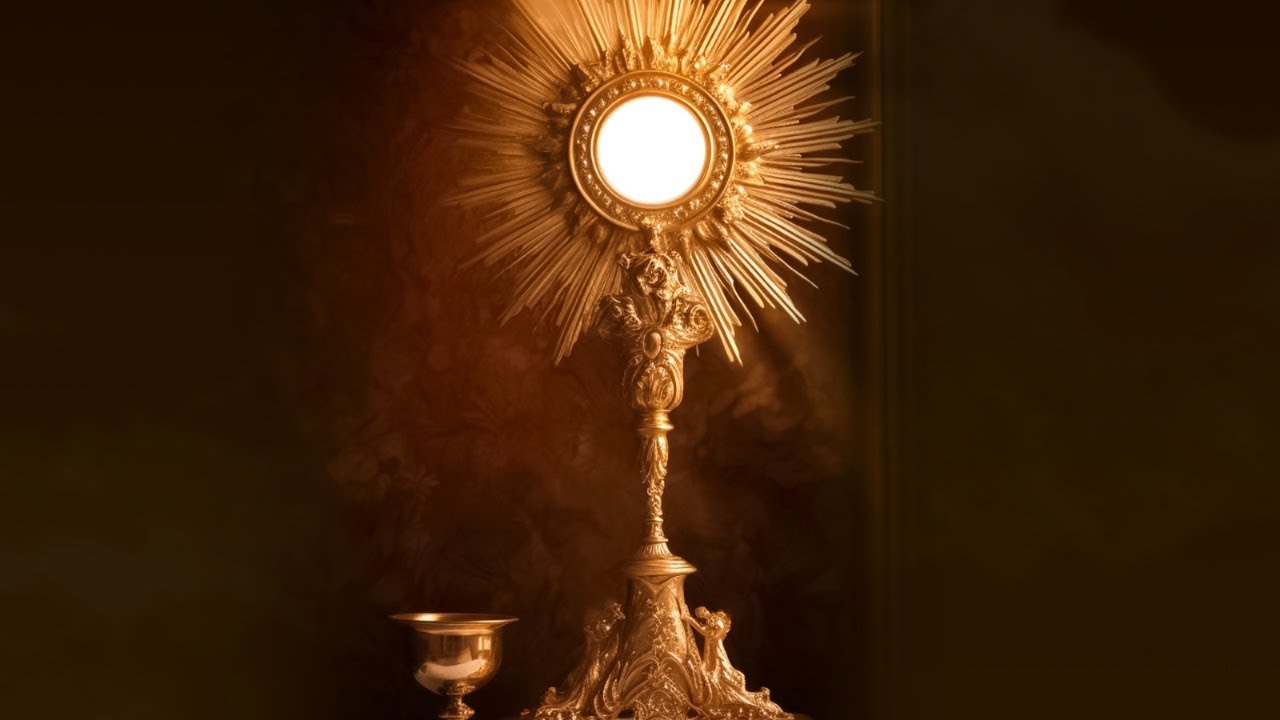 Santo Rosario del MIÉRCOLES 04 de FEBRERO del 2026
